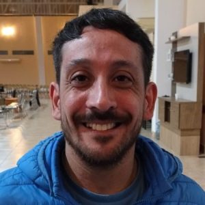 Foto de perfil de Pedro Vargas