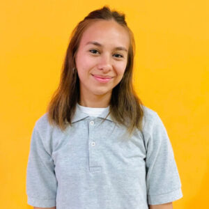 Foto de perfil de Jimena Maldonado