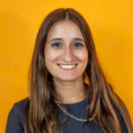 Foto de perfil de Elizabeth Hang