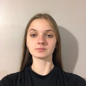 Foto de perfil de Xenia Jaciuk