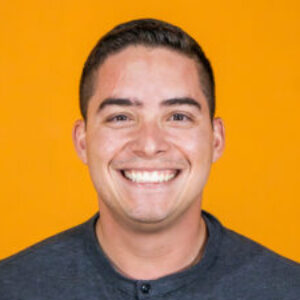 Foto de perfil de Gabriel Vinícius Alves de Oliveira