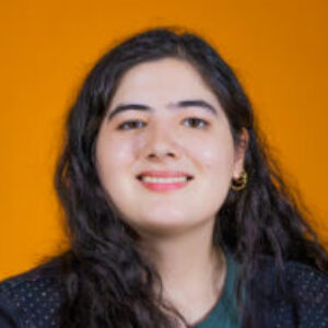 Foto de perfil de Julieta De Alessandro