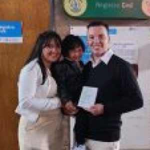 Foto de perfil de Franco Gonzalez