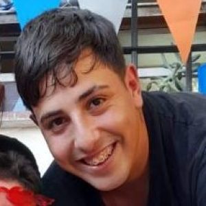 Foto de perfil de Valentin Bustos