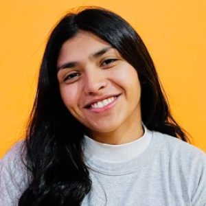 Foto de perfil de Julieta Oviedo