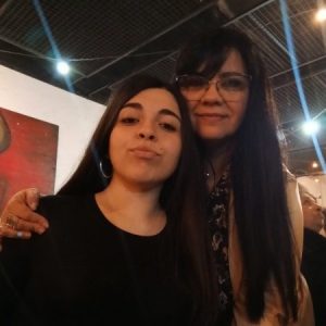 Foto de perfil de María José Averssa