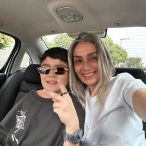 Foto de perfil de Alejandra Delgado