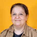 Foto de perfil de Natalia Paredes