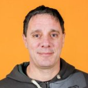 Foto de perfil de Octavio Bistué