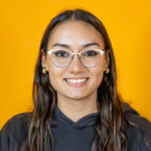 Foto de perfil de Berenice Lucia Aguirre