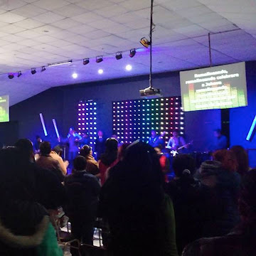 Foto de perfil de Centro de Fe, Esperanza y Amor Topo Chico