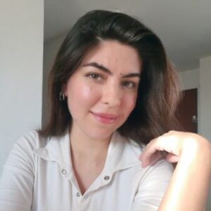 Foto de perfil de Karina Dupuy