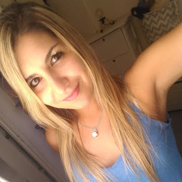 Foto de perfil de JULIETA DESIRE CABRERA