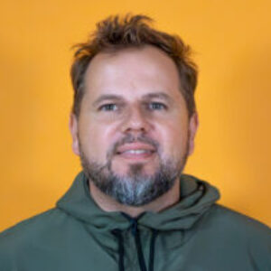 Foto de perfil de Hector Fabian Kosmin