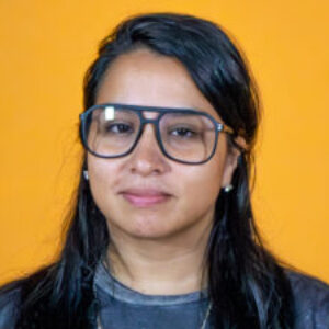 Foto de perfil de Damaris Diaz Aguirre de Praniuk