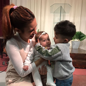 Foto de perfil de Macarena Maldonado