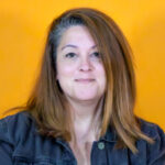 Foto de perfil de Analía Cáceres de Kosmin