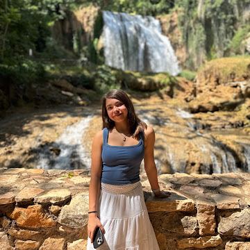 Foto de perfil de Jazmin Giraudo