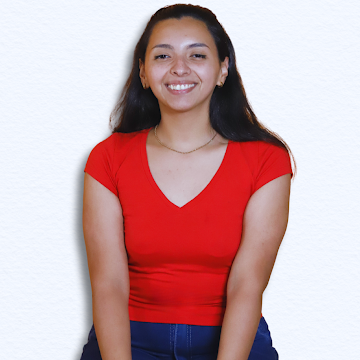 Foto de perfil de Micaela Juarez