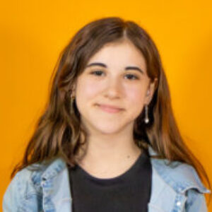 Foto de perfil de ZOE TORNELLO