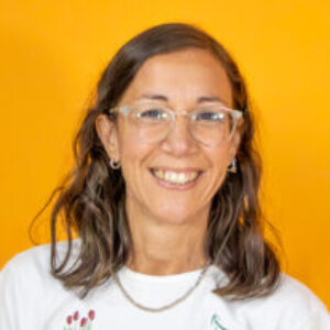 Foto de perfil de Adriana Ferreyra de Nuñez