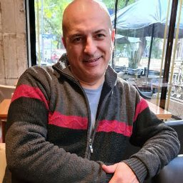 Foto de perfil de Dario Quiroga