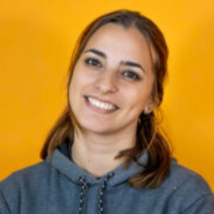 Foto de perfil de Dámaris Ledesma de Castro