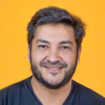 Foto de perfil de Mario Rosales