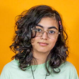 Foto de perfil de Shaira Piña López