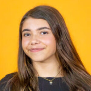 Foto de perfil de Jazmín Giraudo