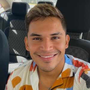 Foto de perfil de Andres velazque