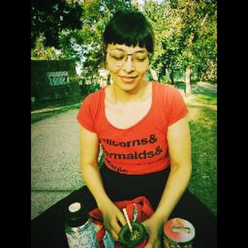 Foto de perfil de Tatiana Aguero