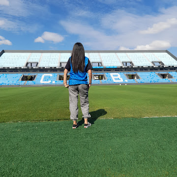 Foto de perfil de Morena Leyria