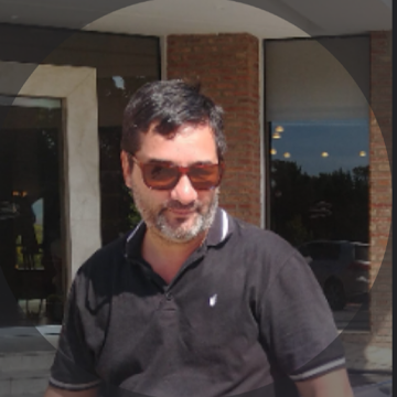 Foto de perfil de FABIAN SUELDO