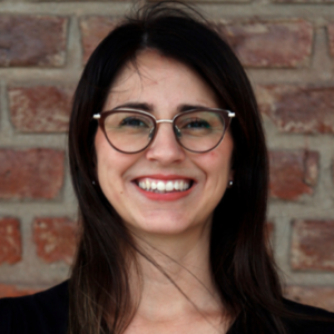 Foto de perfil de Celeste Pintos