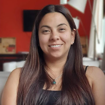 Foto de perfil de Marina Buquet