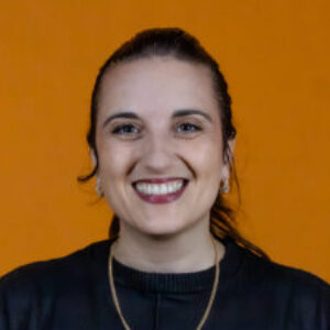 Foto de perfil de Maria Florencia Mucilli