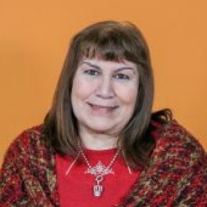 Foto de perfil de Betty Ferreira