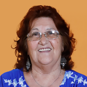 Foto de perfil de Mirta López