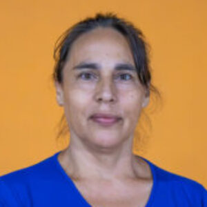 Foto de perfil de Carina Vaca