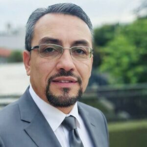 Foto de perfil de Jose Sebastián Ligori