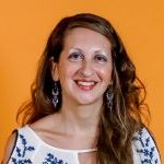 Foto de perfil de Gisela Paredes Ligori