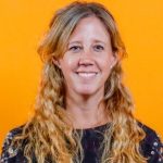 Foto de perfil de Carolina Regondi de López Gelfo