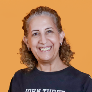 Foto de perfil de Maria Catalan