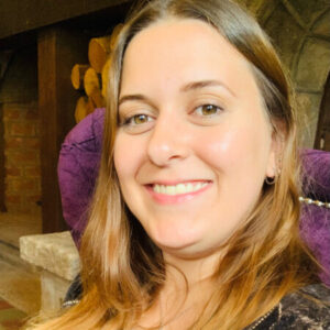 Foto de perfil de Keila Gonzalez