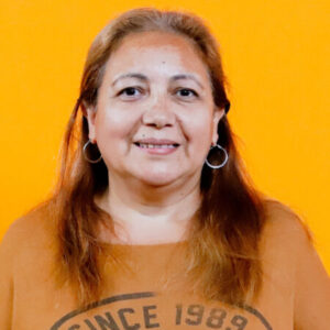 Foto de perfil de Teresa Sánchez