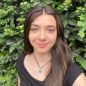 Foto de perfil de Zoe Angulo Baez