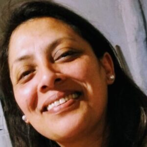 Foto de perfil de Rosana Paula Sairez