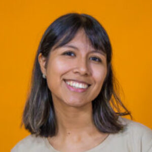 Foto de perfil de Keyssi Cahuana