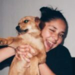 Foto de perfil de Trinidad Cabral Medrano